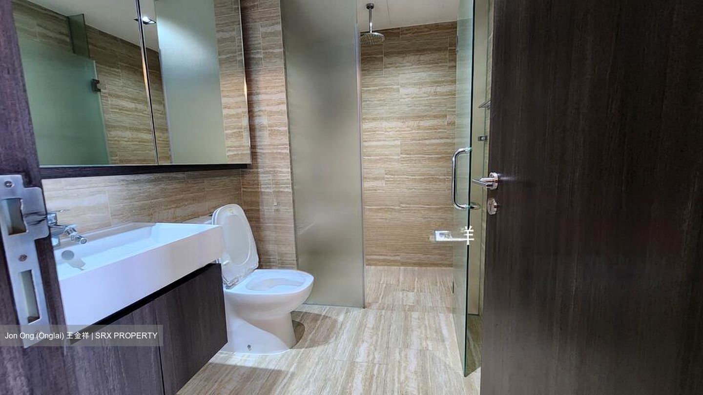 North Park Residences (D27), Apartment #565722491